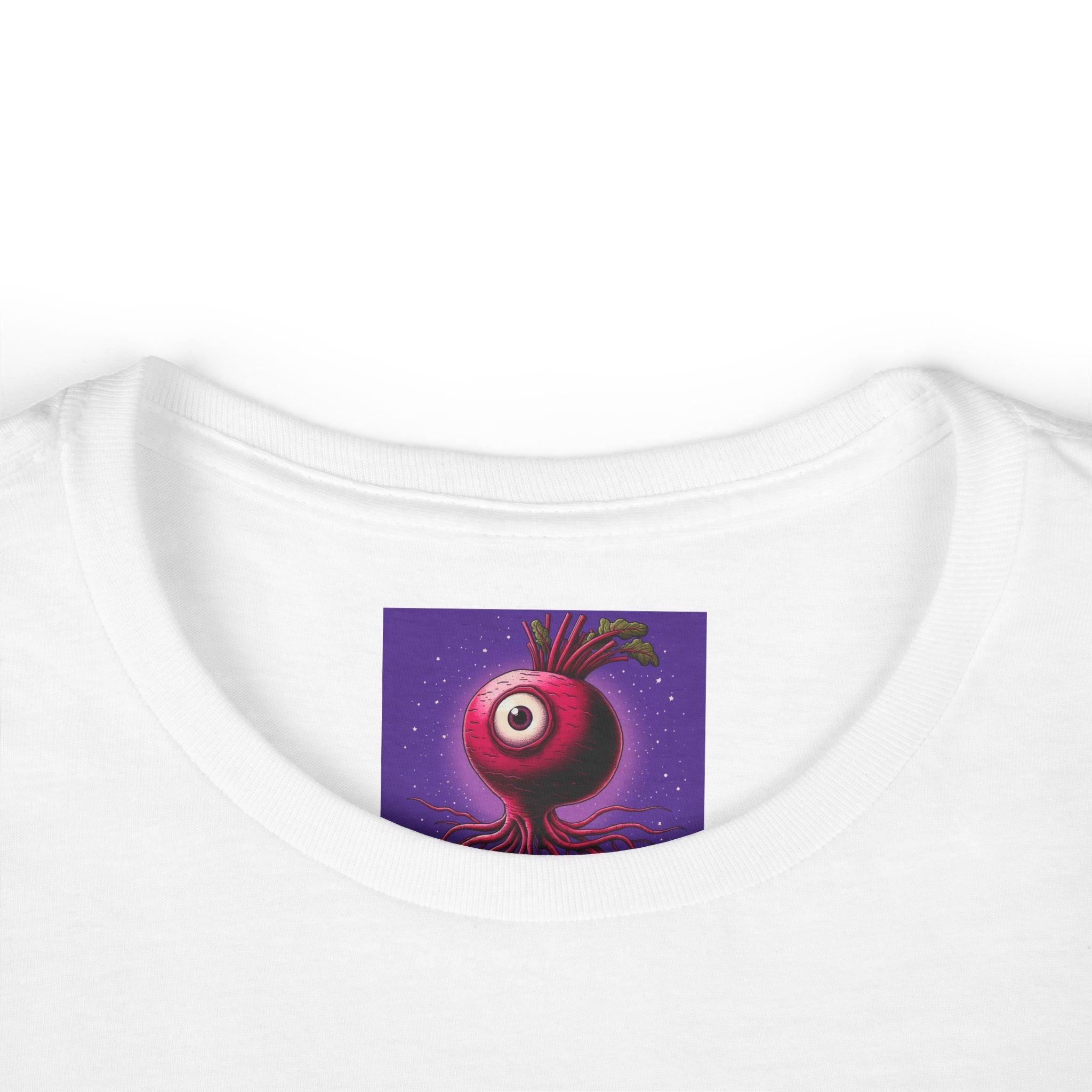 Women's Softstyle Tee